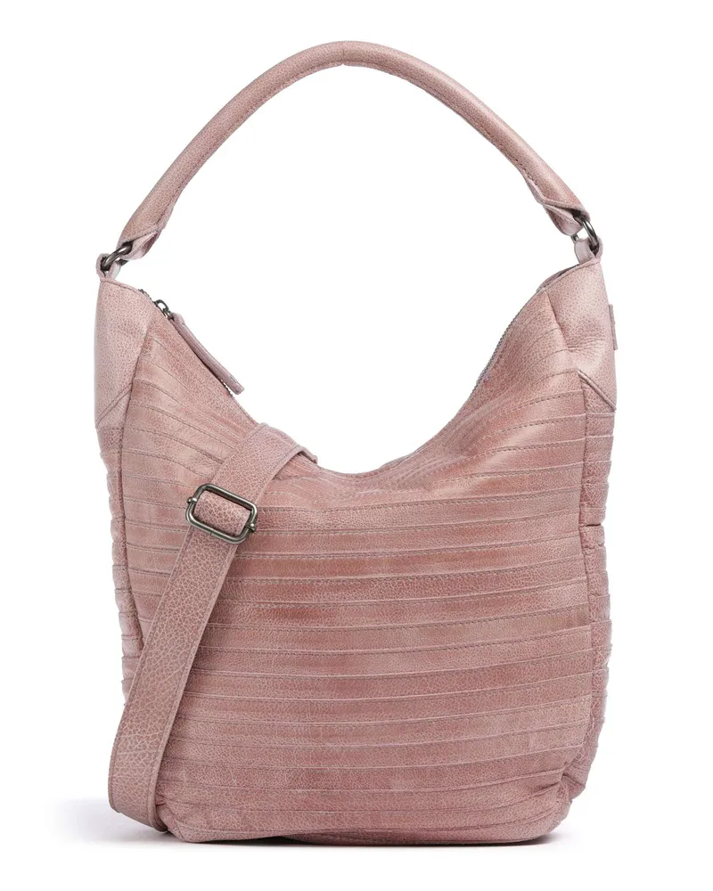 FREDsBRUDER Beuteltasche Bestseller Collection Gürteltier S in pink Pink