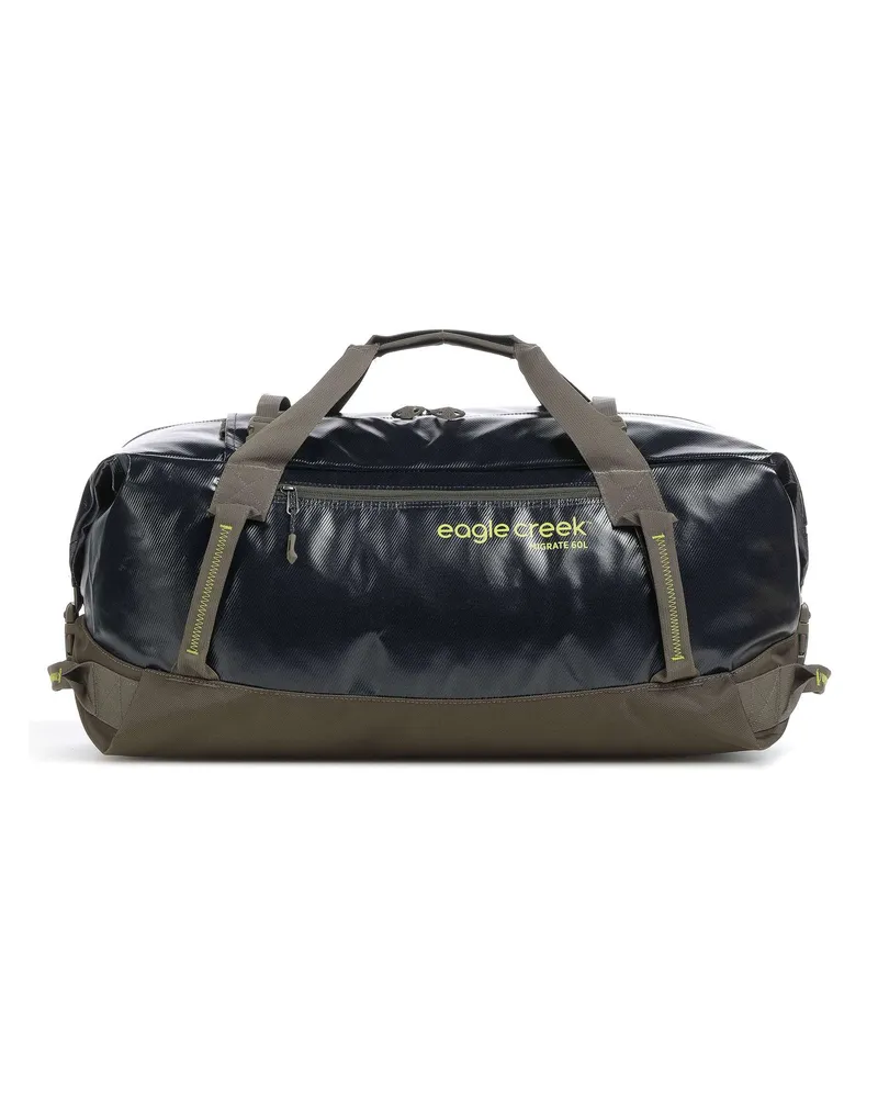 Eagle Creek Reisetasche Migrate 60 in blau Blau