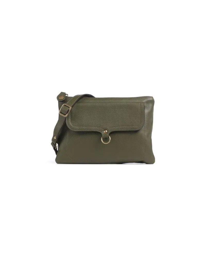 Gabs Urban Beyonce Schultertasche olivgrün Oliv