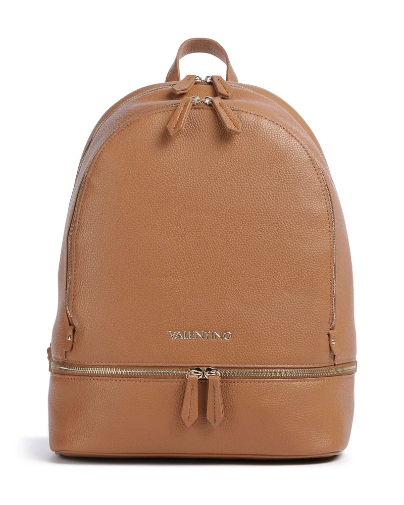 Valentino Bags Rucksack Brixton in braun Braun