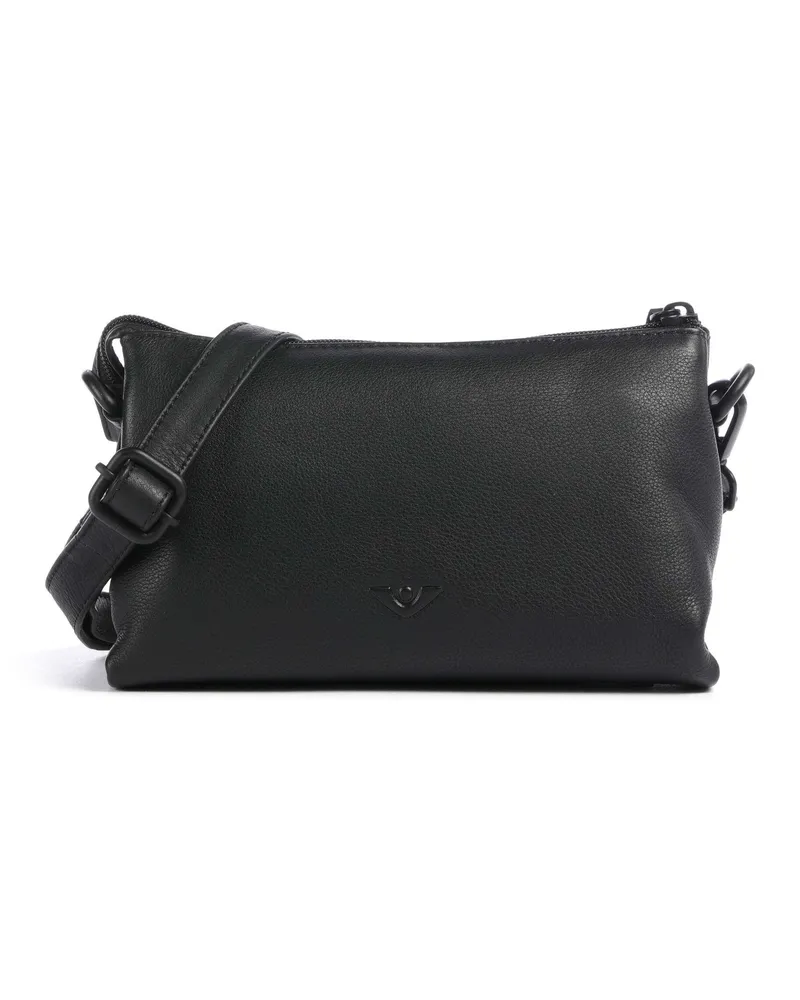 Voi Umhängetasche 4Seasons Callista in schwarz Schwarz