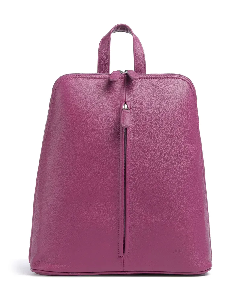 Picard Rucksack Luis in rot Rot