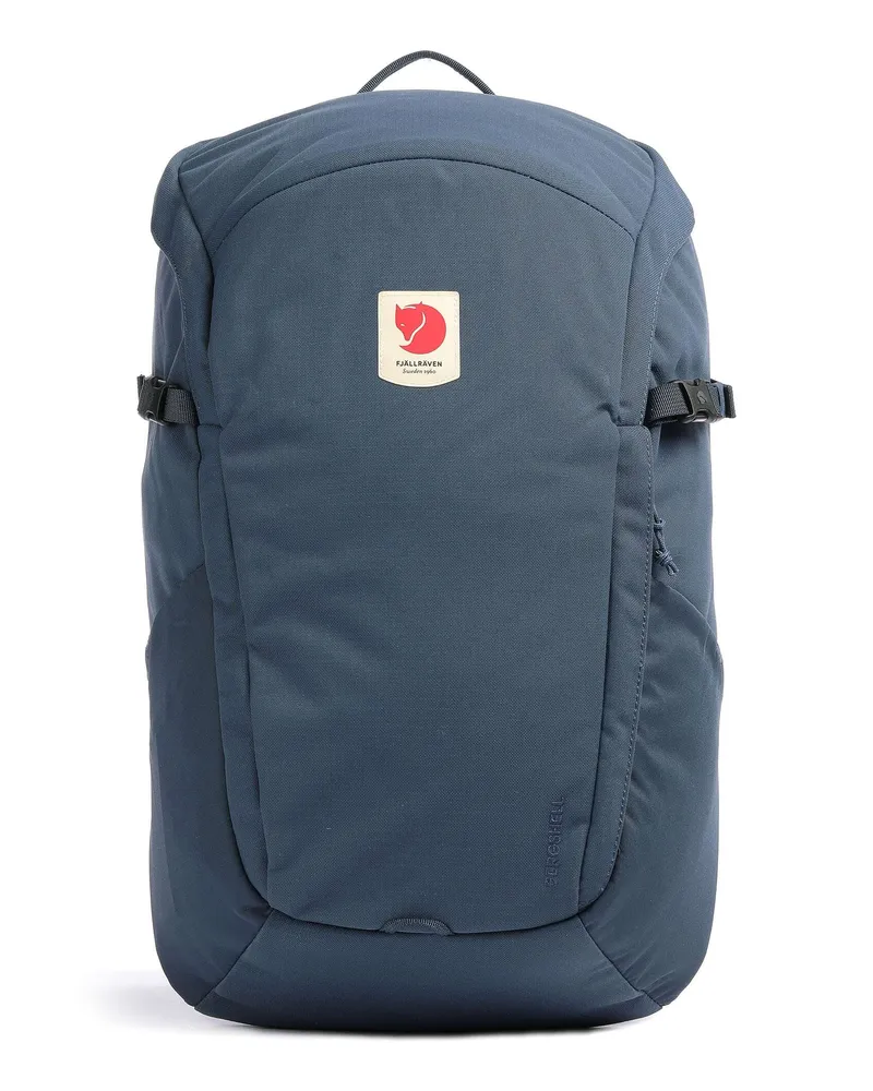 Fjäll Räven Rucksack Ulvö 23 in blau Blau