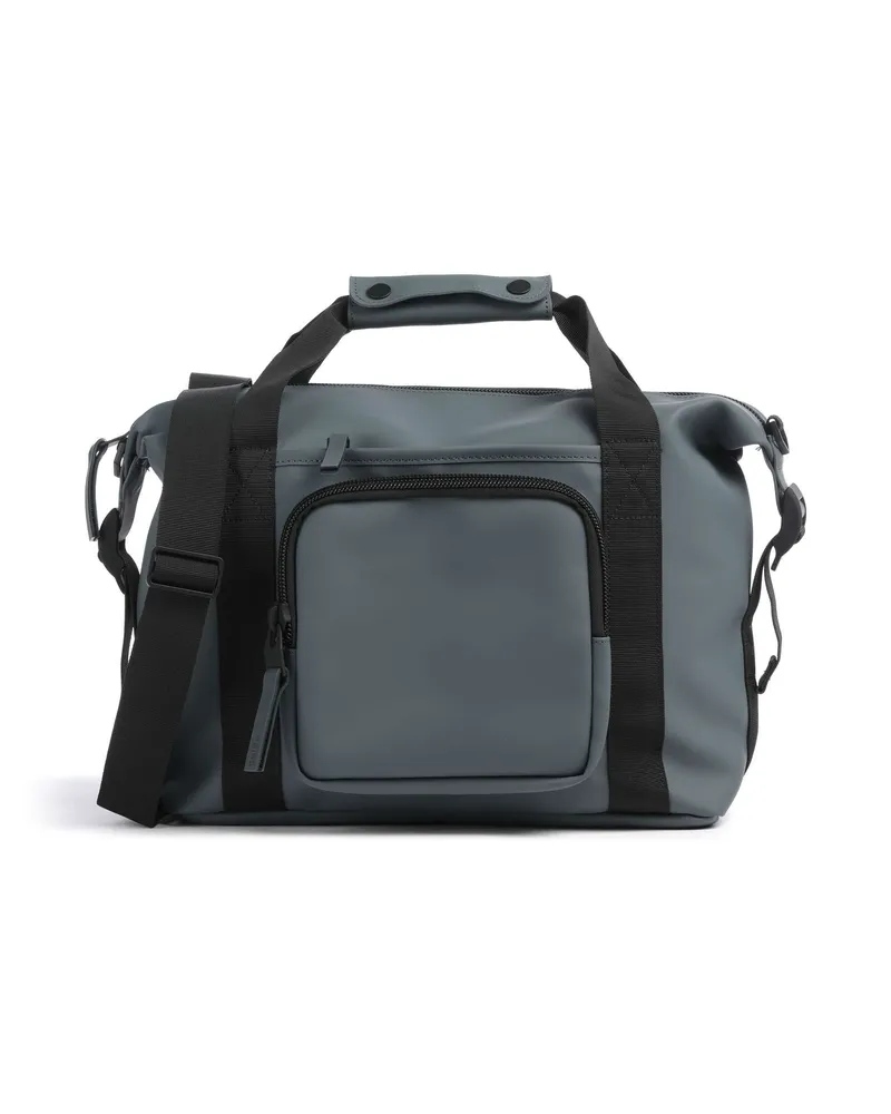 RAINS Weekender Texel in blau Blau