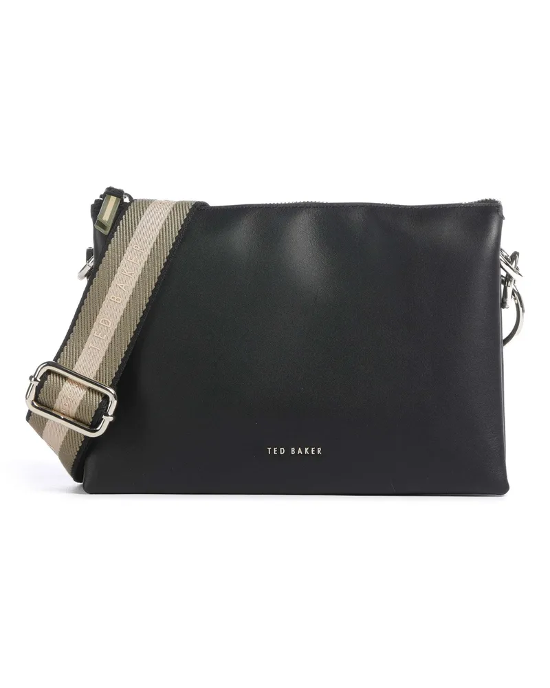 Ted Baker Umhängetasche Darceyy in schwarz Schwarz