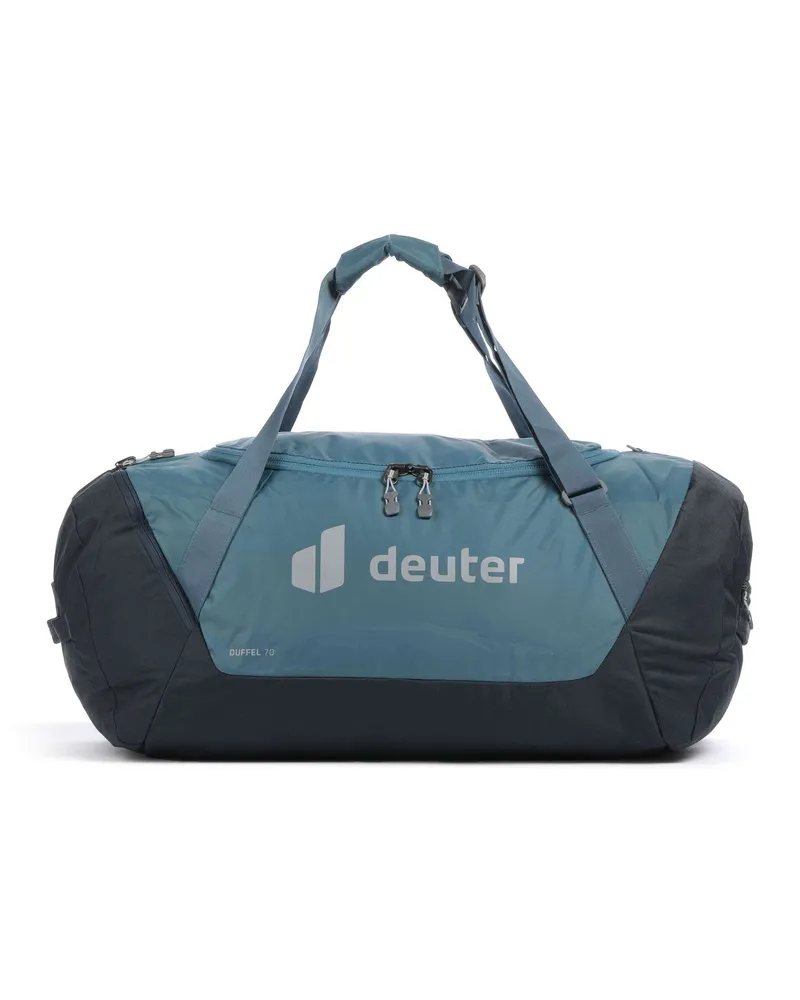 Deuter Reisetasche 70 in petrol Petrol