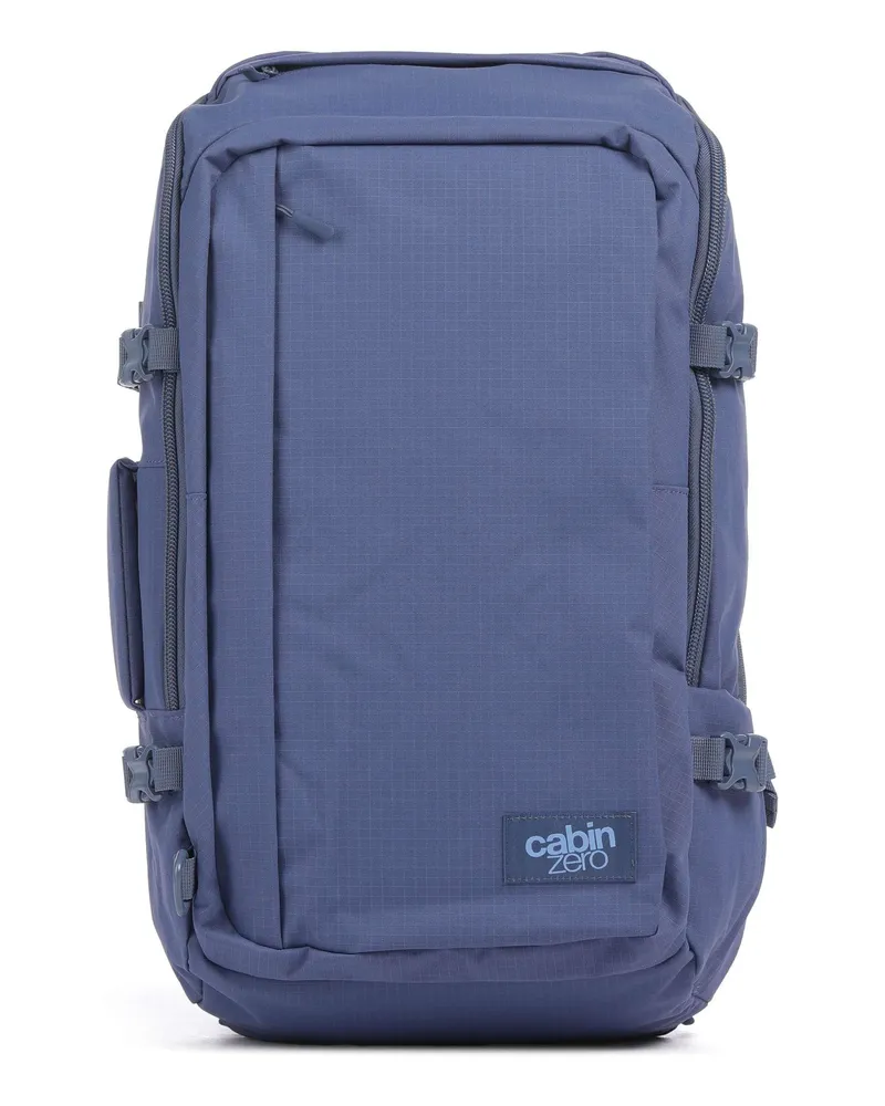 CABIN ZERO Reiserucksack ADV 42 in blau Blau