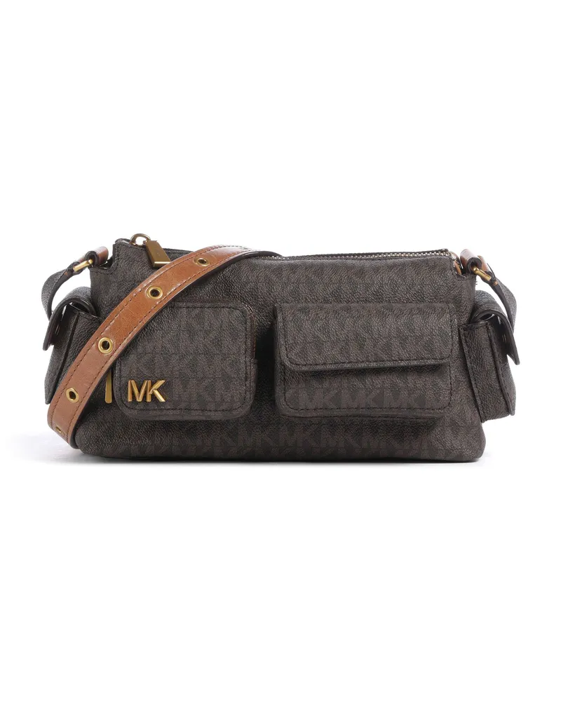 Michael Kors Umhängetasche Dakota Small in braun Braun
