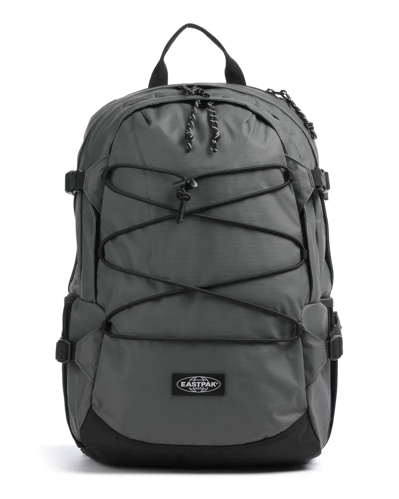 Eastpak Rucksack Gerys Pro in grau Grau