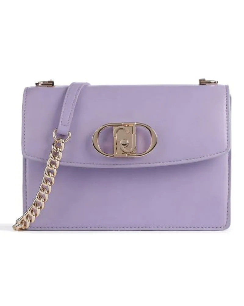 Liu Jo Thilini Schultertasche violett Violett