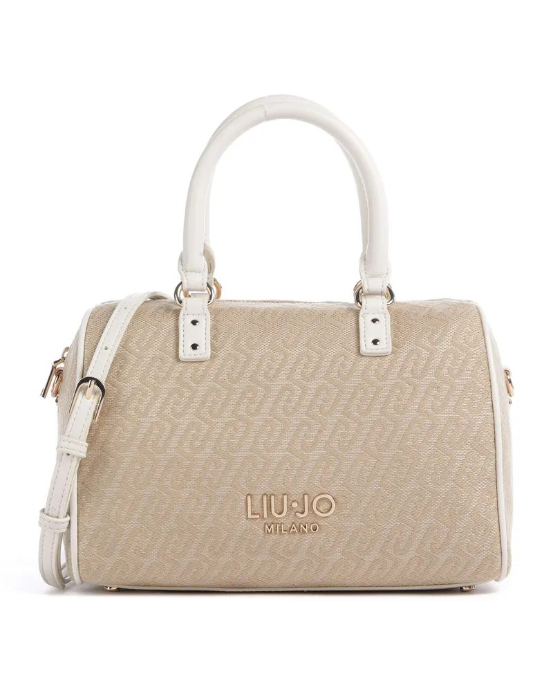 Liu Jo Handtasche Evrim S in beige Beige