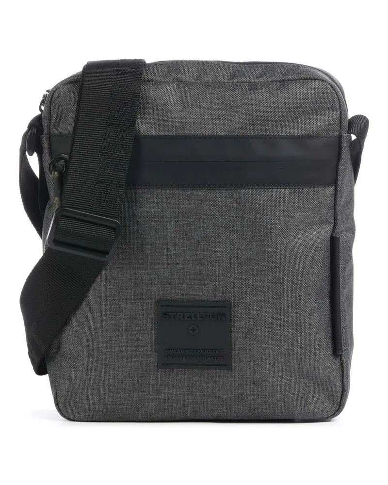 Strellson Umhängetasche Northwood 2.0 in grau Grau