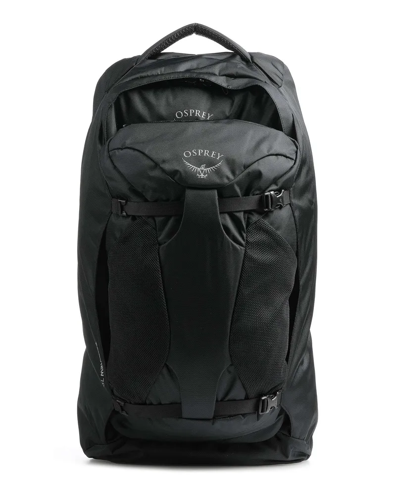 Osprey Reiserucksack Fairview 70 W in schwarz Schwarz