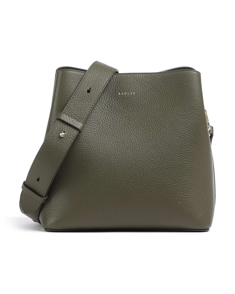 Radley London Umhängetasche Dukes Place Medium in oliv Oliv