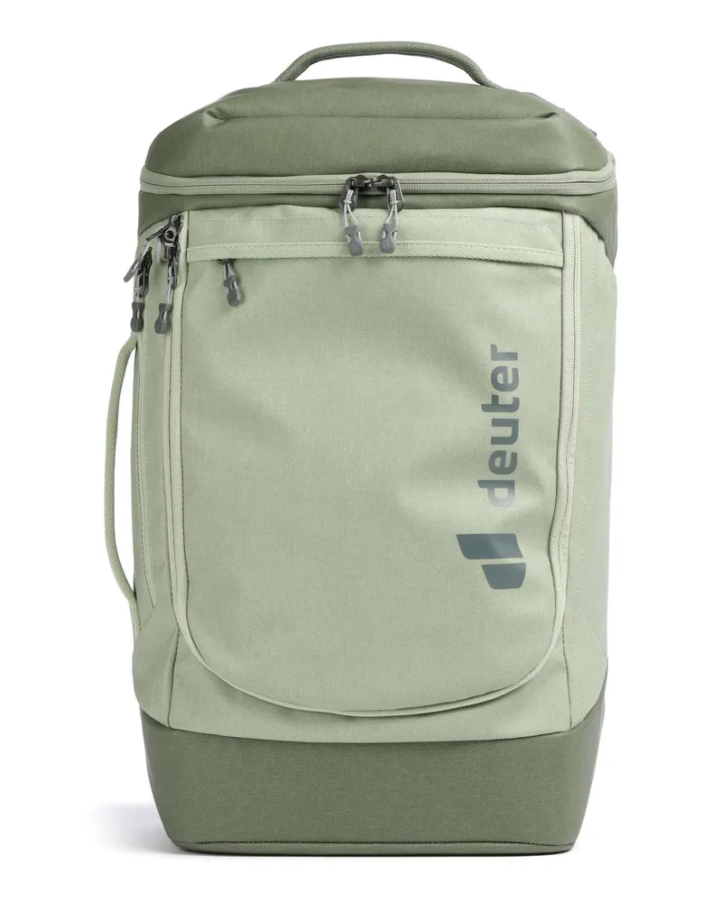 Deuter Reiserucksack Pro 30 in grau Grau