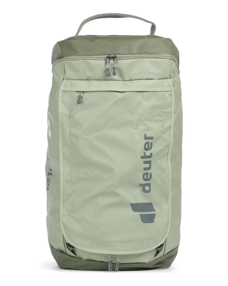 Deuter Rollenreisetasche Pro 90 in grau Grau