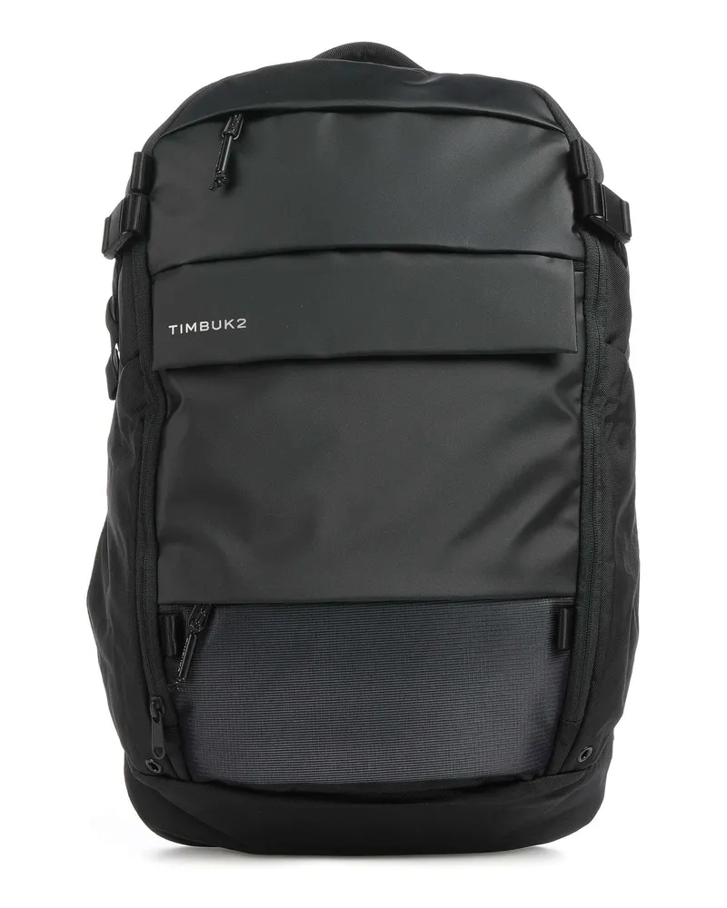 Timbuk2 Laptop-Rucksack Bike Parker Pack in schwarz Schwarz