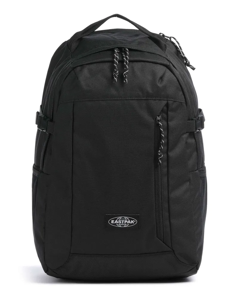 Eastpak Rucksack Smallker Pro in schwarz Schwarz