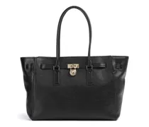 Shopper Hamilton Moderne Large in schwarz