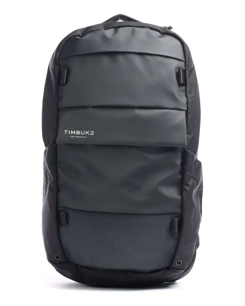 Timbuk2 Rucksack Bike Lane Commuter in schwarz Schwarz