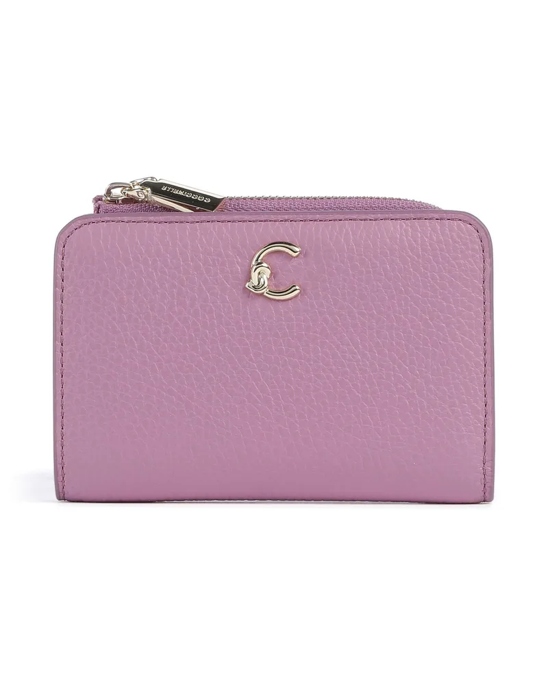 Coccinelle Geldbörse C-Me RFID in violett Violett