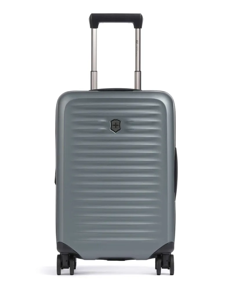 Victorinox 4-Rollen Trolley Airox Advanced FFQ in grau Grau