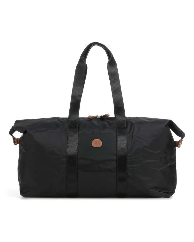 Bric's Weekender X-Collection L in schwarz Schwarz