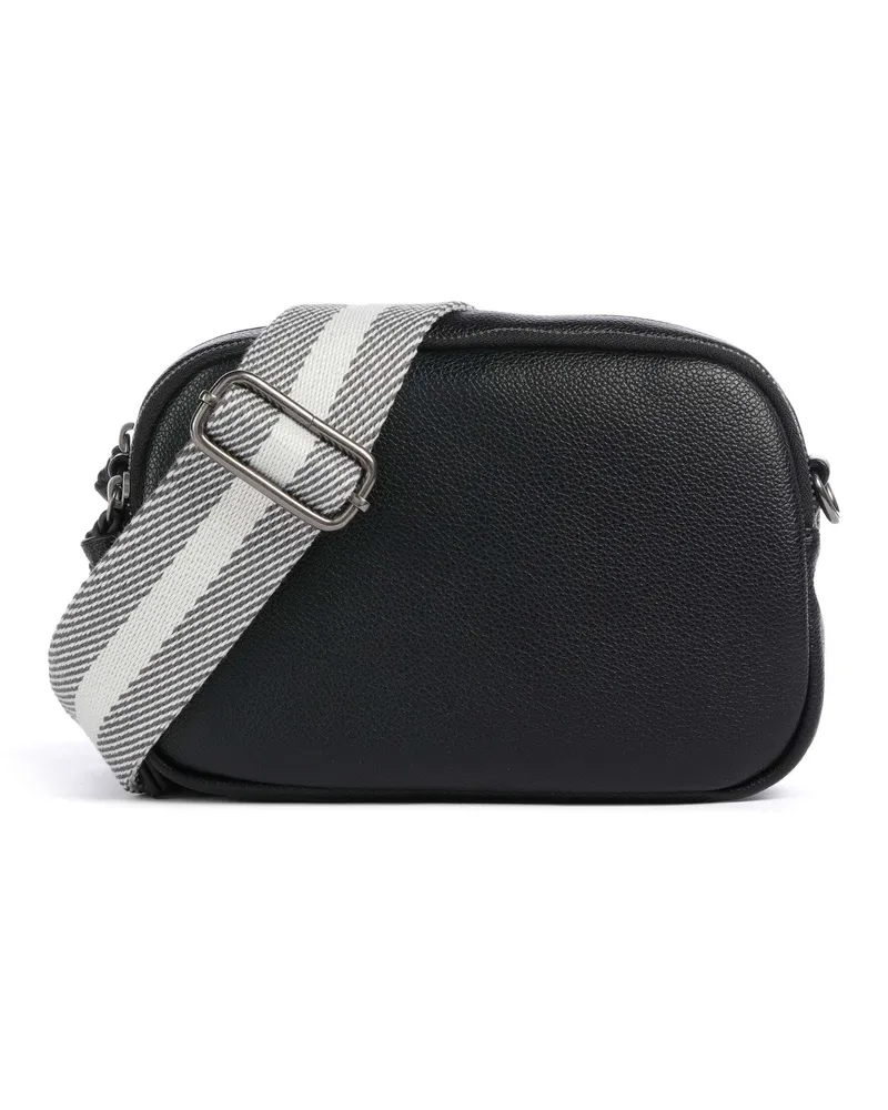 FREDsBRUDER Umhängetasche Bestie in schwarz Schwarz