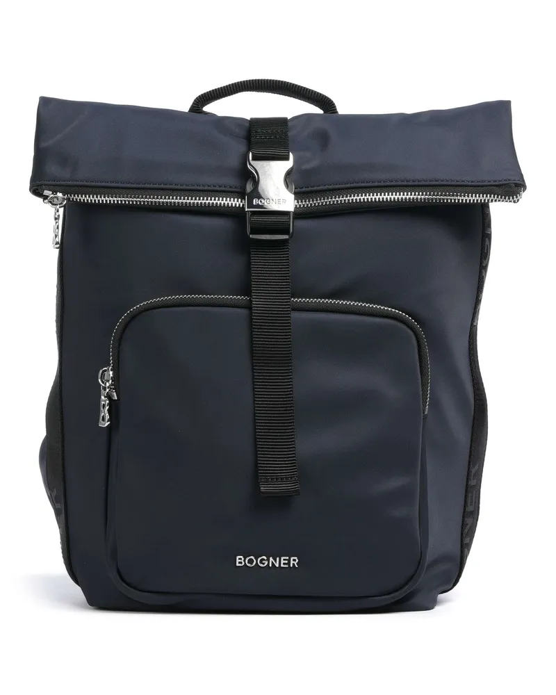 Bogner Rucksack Klosters Eike in blau Blau
