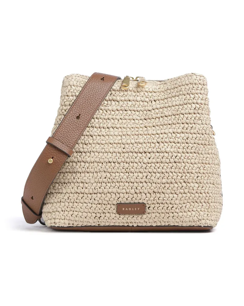 Radley London Umhängetasche Dukes Place in beige Beige