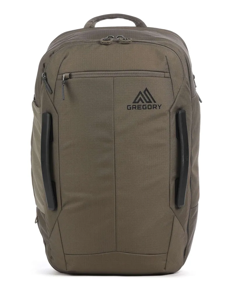Gregory Reiserucksack Border 40 in grau Grau
