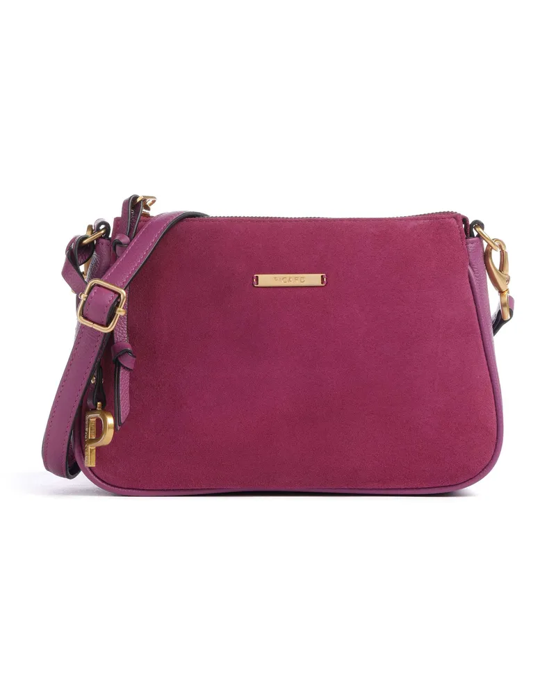 Picard Umhängetasche Bellair in rot Rot