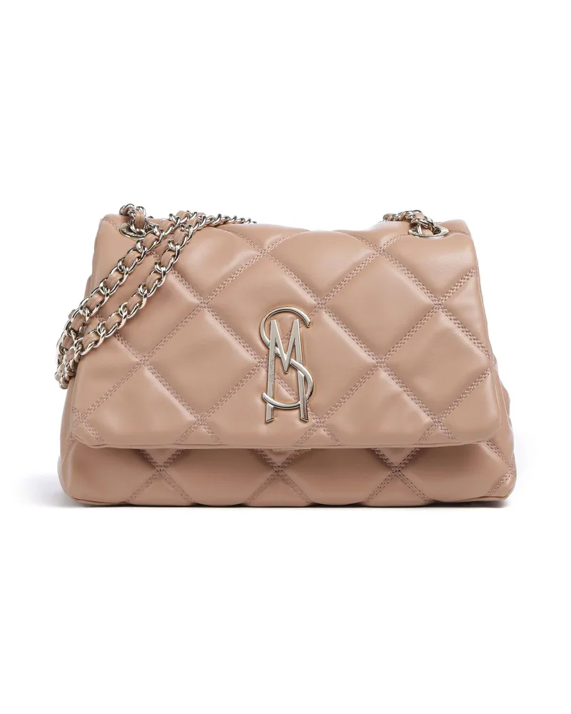 Steve Madden Schultertasche BJOLENE in braun Braun