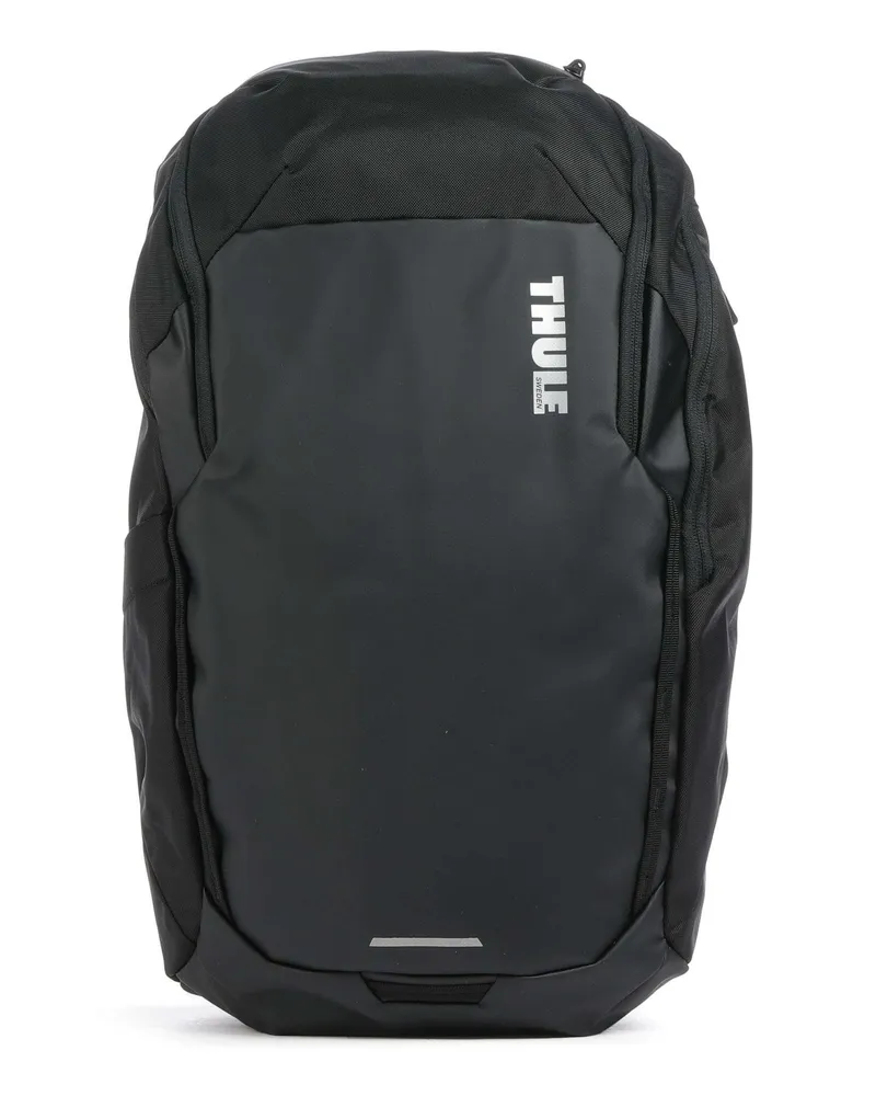 Thule Rucksack Chasm 26 in schwarz Schwarz