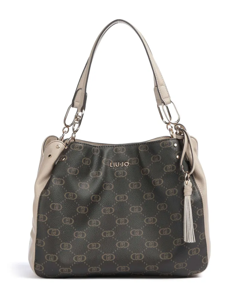 Liu Jo Beuteltasche Cirry M in beige Beige