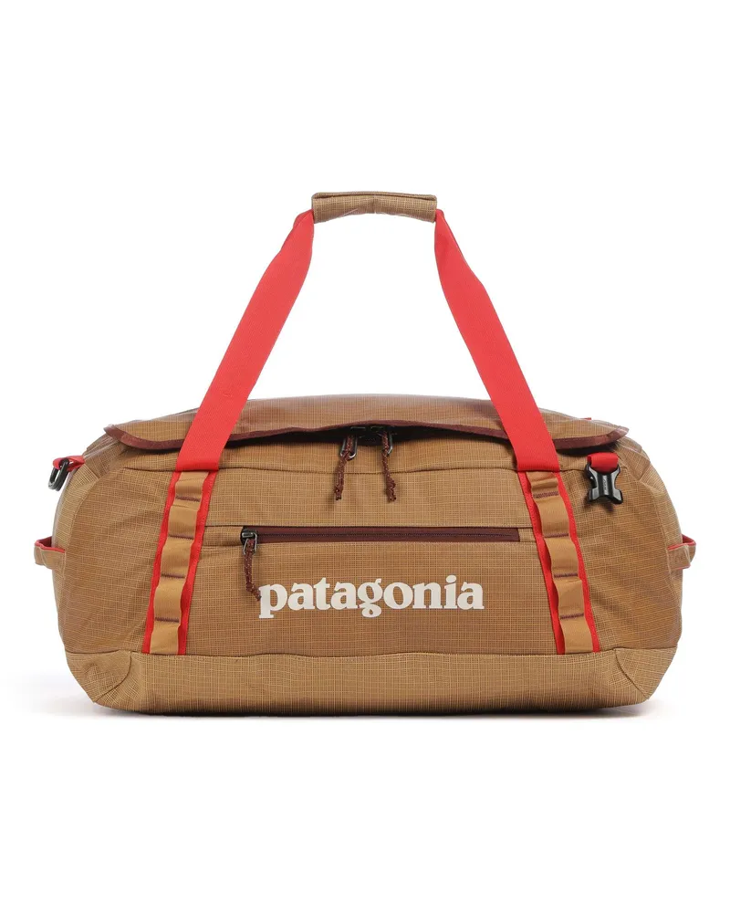 Patagonia Reisetasche Black Hole 40 in gelb Gelb