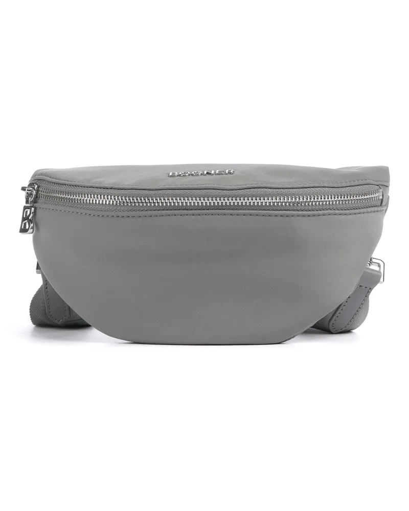 Bogner Gürteltasche Klosters Sina in grau Grau