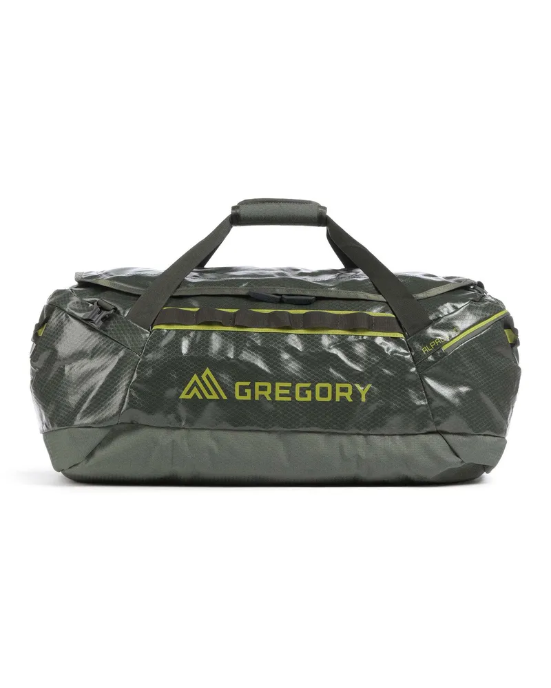 Gregory Reisetasche Alpaca 60 in grün Grün