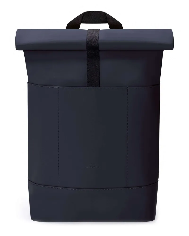 Ucon Acrobatics Rolltop Rucksack Lotus Hajo Medium in blau Blau
