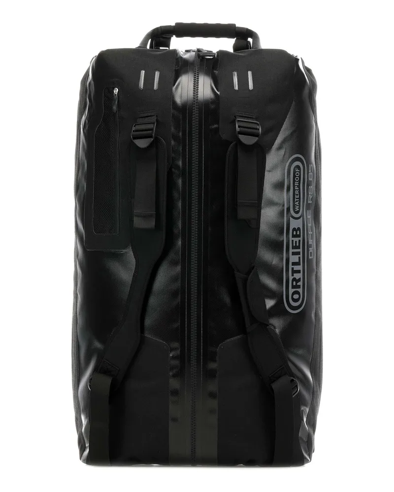 Ortlieb Rucksack-Trolley Duffle RS 85 in schwarz Schwarz