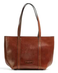 The Bridge Vittoria Shopper braun Braun