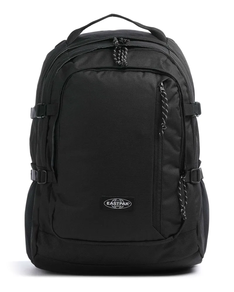 Eastpak Rucksack Volker Pro in schwarz Schwarz