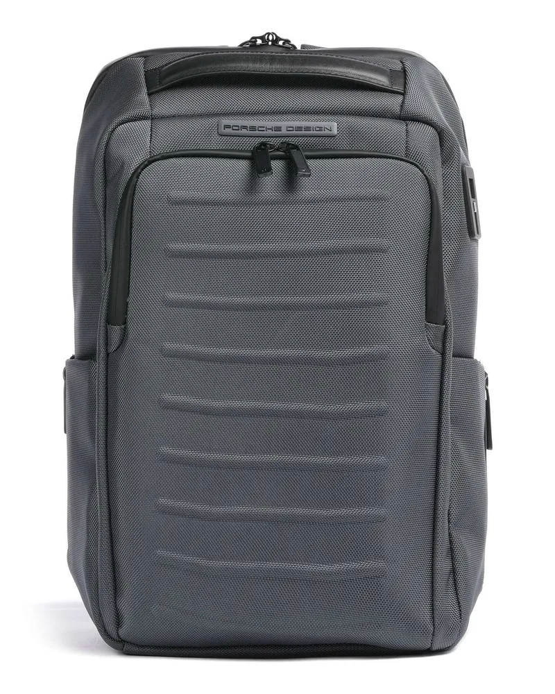 Porsche Design Rucksack Roadster Pro XS in schwarz Schwarz