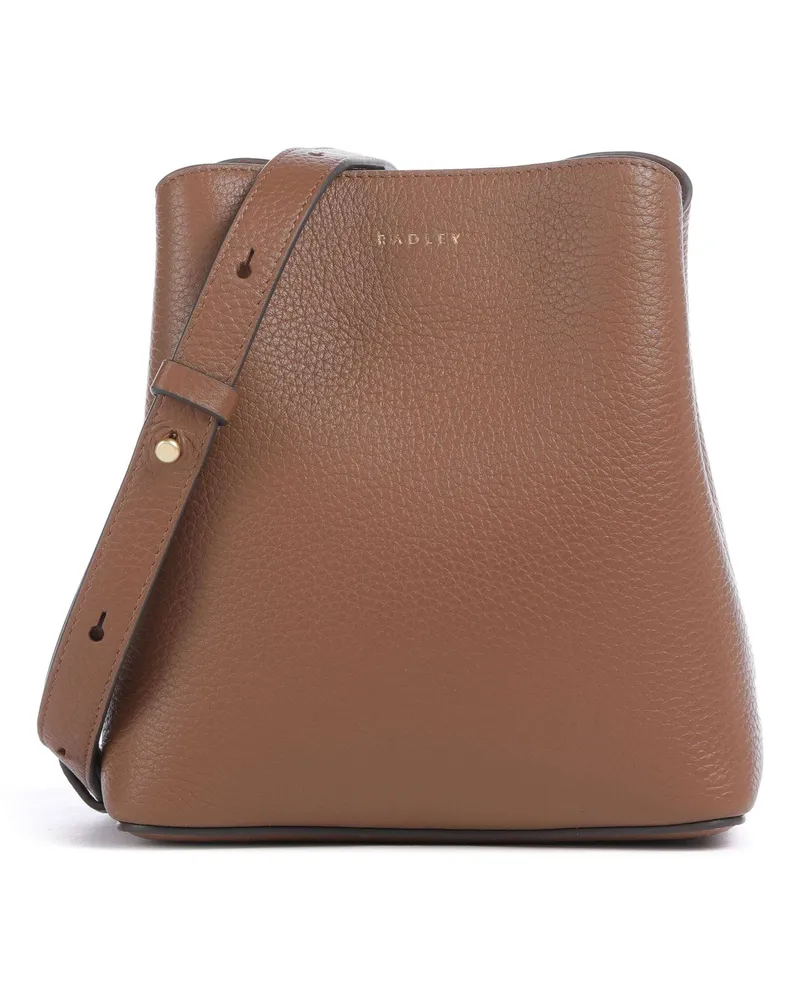 Radley London Umhängetasche Dukes Place in braun Braun