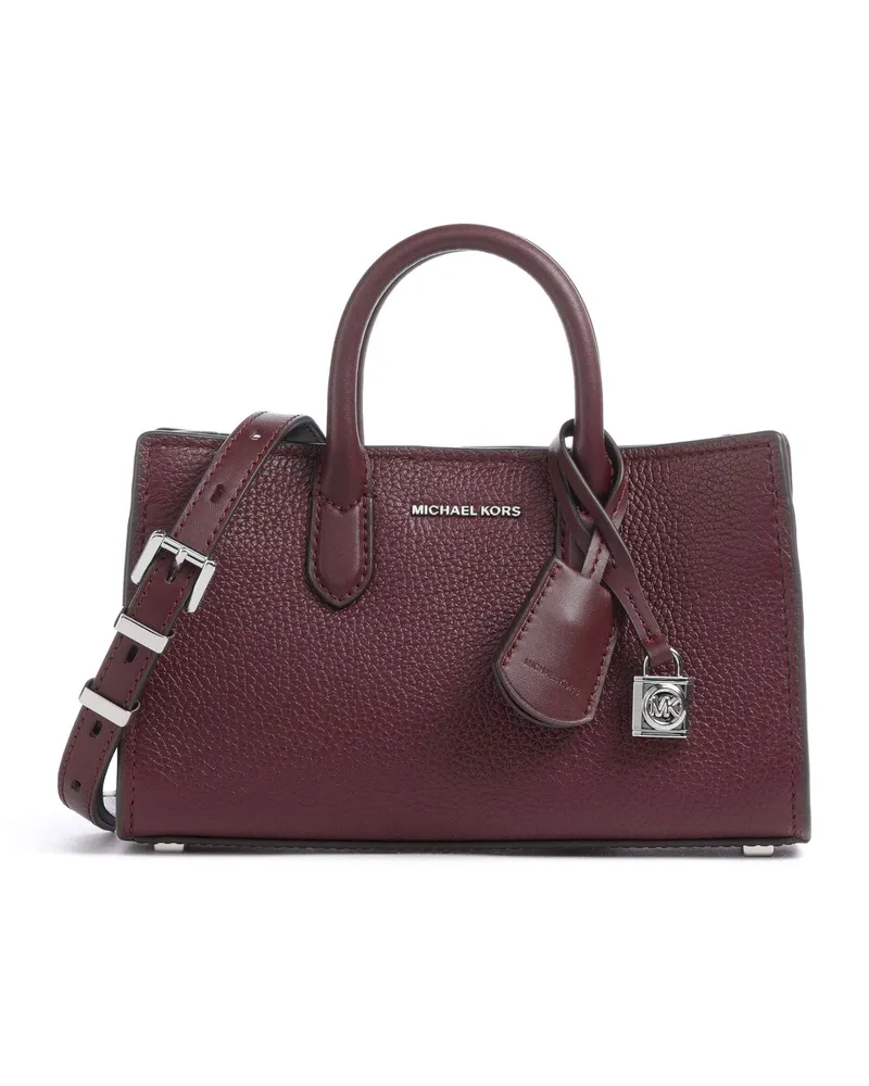 Michael Kors Handtasche Scarlett XS in rot Rot