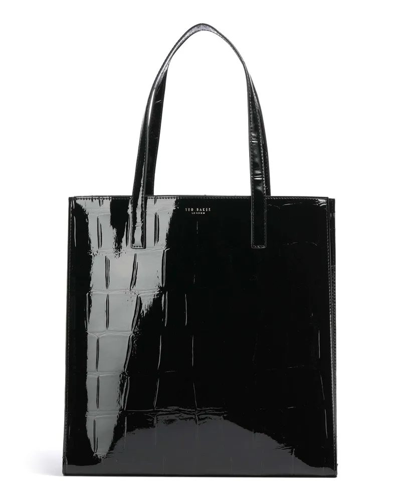 Ted Baker Shopper Vannda in schwarz Schwarz