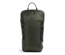 Rucksack Neon Light in oliv