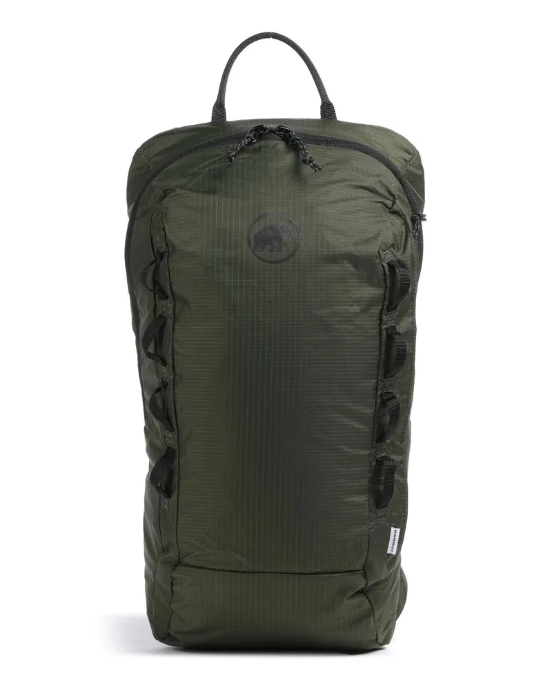 Mammut Rucksack Neon Light in oliv Oliv