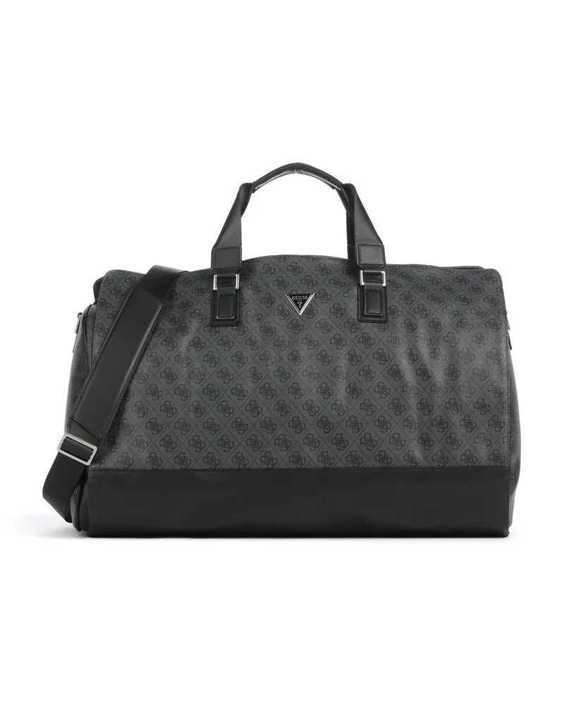 Guess Weekender Milano in schwarz Schwarz
