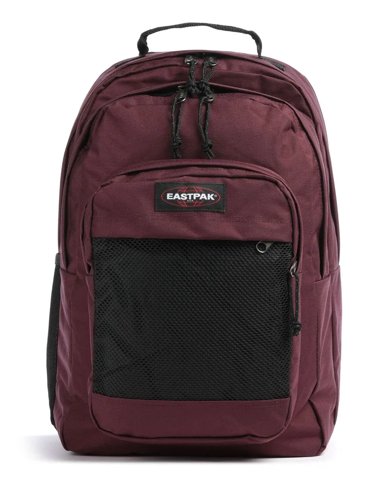 Eastpak Rucksack Study Buddy in rot Rot
